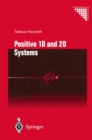 Image for Positive 1D and 2D systems