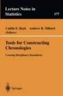 Image for Tools for Constructing Chronologies: Crossing Disciplinary Boundaries : 177
