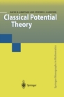 Image for Classical potential theory