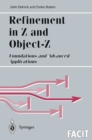 Image for Refinement in Z and Object-Z: foundations and advanced applications
