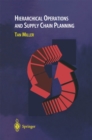 Image for Hierarchical operations and supply chain planning