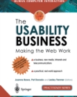 Image for Usability Business: Making the Web Work