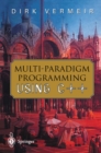 Image for Multi-paradigm programming using C++