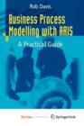 Image for Business Process Modelling with ARIS
