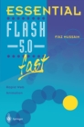 Image for Essential Flash 5.0 fast: rapid Web animation
