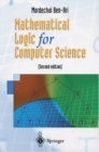 Image for Mathematical logic for computer science
