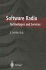 Image for Software Radio: Technologies and Services