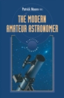 Image for Modern Amateur Astronomer