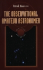 Image for Observational Amateur Astronomer