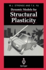Image for Dynamic Models for Structural Plasticity