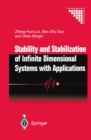 Image for Stability and Stabilization of Infinite Dimensional Systems with Applications