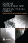 Image for Systems Engineering for Business Process Change: Collected Papers from the EPSRC Research Programme