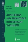 Image for Applications and Innovations in Intelligent Systems VII: Proceedings of ES99, the Nineteenth SGES International Conference on Knowledge Based Systems and Applied Artificial Intelligence, Cambridge, December 1999 : v.7