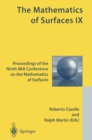 Image for Mathematics of Surfaces IX: Proceedings of the Ninth IMA Conference on the Mathematics of Surfaces