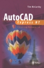 Image for AutoCAD Express NT: Covering Release 14