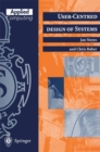 Image for User-Centred Design of Systems