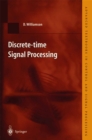 Image for Discrete-time signal processing.
