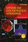 Image for Software and data for practical astronomers: the best of the Internet.