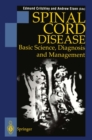 Image for Spinal Cord Disease: Basic Science, Diagnosis and Management