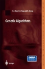 Image for Genetic algorithms: concepts and designs
