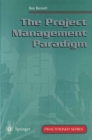 Image for The project management paradigm.
