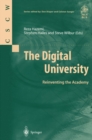Image for Digital University: Reinventing the Academy