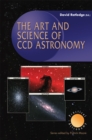 Image for Art and Science of CCD Astronomy