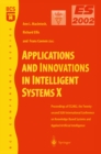 Image for Applications and Innovations in Intelligent Systems X: Proceedings of ES2002, the Twenty-second SGAI International Conference on Knowledge Based Systems and Applied Artificial Intelligence