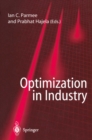 Image for Optimization in Industry