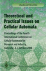 Image for Theory and Practical Issues on Cellular Automata: Proceedings of the Fourth International Conference on Cellular Automata for Research and Industry, Karlsruhe,4-6 October 2000
