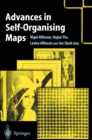 Image for Advances in Self-Organising Maps
