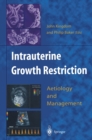 Image for Intrauterine Growth Restriction: Aetiology and Management