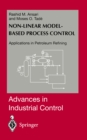 Image for Nonlinear model-based process control: applications in petroleum refining
