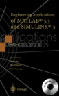 Image for Engineering Applications of MATLAB(R) 5.3 and SIMULINK(R) 3: Translated from the French by Mohand Mokhtari, Michel Marie, Cecile Davy and Martine Neveu