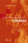 Image for Practical usage of TSO REXX.
