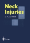 Image for Neck injuries.