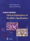 Image for Human Lymphoma: Clinical Implications of the REAL Classification