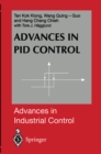 Image for Advances in PID control