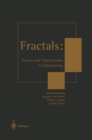 Image for Fractals: Theory and Applications in Engineering: Theory and Applications in Engineering