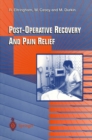 Image for Post-operative recovery and pain relief