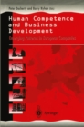 Image for Human Competence and Business Development: Emerging Patterns in European Companies