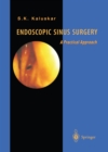 Image for Endoscopic sinus surgery: a practical approach.