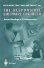 Image for Responsible Software Engineer: Selected Readings in IT Professionalism