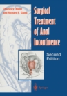 Image for Surgical treatment of anal incontinence