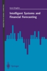 Image for Intelligent systems and financial forecasting.