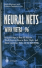 Image for Neural Nets WIRN VIETRI-96: Proceedings of the 8th Italian Workshop on Neural Nets, Vietri sul Mare, Salerno, Italy, 23-25 May 1996