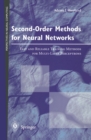 Image for Second-order methods for neural networks: fast and reliable training methods for multi-layer perceptrons.