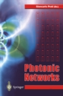 Image for Photonic Networks: Advances in Optical Communications