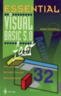 Image for Essential Visual Basic 5.0 fast: includes ActiveX control development