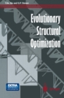 Image for Evolutionary structural optimization